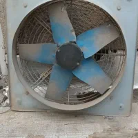 فن تهویه ۶۰ در۶۰