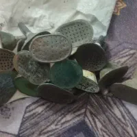 والف وابپاش سربرنجی