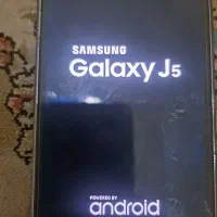 گوشی سامسونگJ5