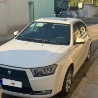 فروش فوری دنا پلاس توربو اتومات 1404