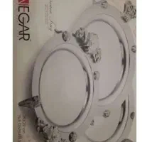 سینی استیل مجلسی نگار