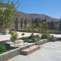 فروش باغ ویلای ۵کیلومتری شیرازنرسیده به کلستون
