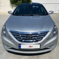 سوناتا وای اف ۲۰۱۳ استثنایی