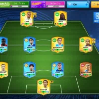 اکانت دریم لیگ