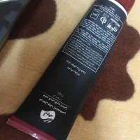 شامپو ذغال فعال