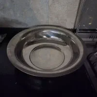 لگن استیل