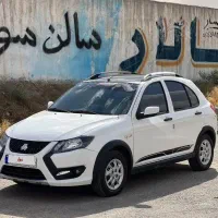 کوییک RS مدل 1403 فول 85گانه معاوضه با ۲۰۷