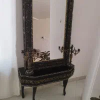 آینه و کنسول فروشی