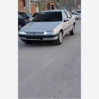 پژو 405مدل 85