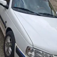 پارس تیوفایو ۹۷ بی رنگ شهرستان چالدران
