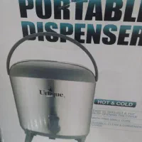 کلمن یونیک مدل  UN7590