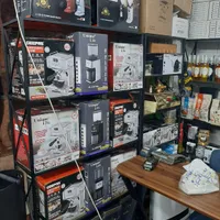 یونیک لایف اسپرسوساز هوم آسیاب جیپاس لواک
