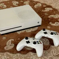 ایکس باکس وان اس XBOX One S