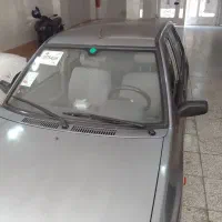 پراید مدل۸۸ بیرنگ