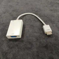کابل مبدل VGA به HDMI برند پرولینک prolink