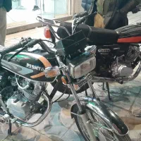 قسط دارم|موتورسیکلت|تربت‌حیدریه, پائین ولایت|دیوار