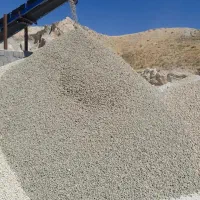 پوکه معدنی سبک(لیکا)(پومیس)