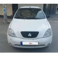 تیبا۲ مدل ۱۳۹۶