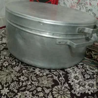 قابلمه روحی بزرگ‌