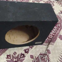ضبط باکس ساب باند و‌میدرنج تخته پرایدی