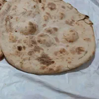 نان تنوری یزدی وهمبری سبوسدار