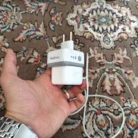 شارژر ایفون نو