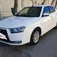 دنا پلاس مدل ۹۸ تمام فابریک