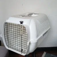باکس حمل سگ و گربه