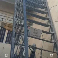 جوشکاری سیارشبانه