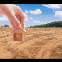 فروش زمین مهر ۷۴