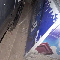 سه عدد فریز بستی ۶۰۰لیتر