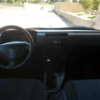 وانت مزدا کارا دو کابین 2000cc، مدل ۱۳۹۶درجه یک|خودرو سواری و وانت|سبزوار, امیر کبیر|دیوار