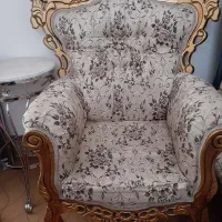 مبل هفت نفره