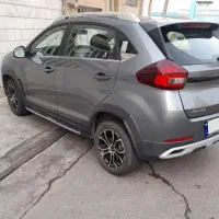 اجاره ماشین mvm x22 بدون راننده با صفته
