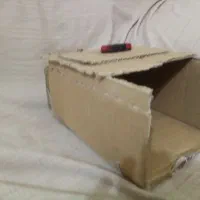 گاراژ مقوایی