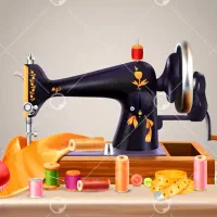 آموزش خیاطی