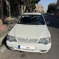 پراید ۱۱۱ مدل ۹۸