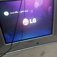 تلویزیون 29اینچ  مدل سامسونگ برندPLAND رنگی