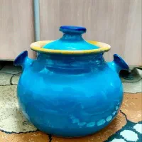 دیزی سفالی ۴ نفره