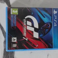 gran turismo 7
