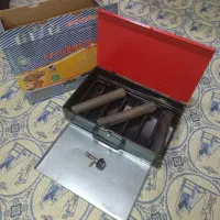کباب پز پایه دار