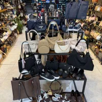 پخش کننده کیف و کفش تک و عمده