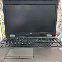 لب تاپ hp|رایانه همراه|اصفهان, خانه اصفهان|دیوار