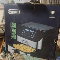 هوا پز dewanti دوانتی