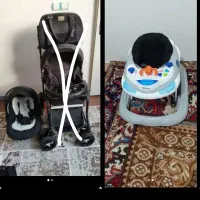 کریر و روروعک دلیجان سالم