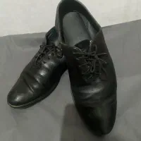 کفش چرم سایز ۴۳