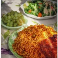 غذای خانگی مامان پز