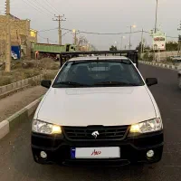 اریسان ۲ مدل ۱۴۰۳