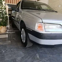 پژو ۸۹ دوگانه کارخانه