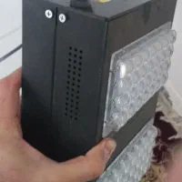 لامپ رشد گل و گیاه فول اسپکتروم ۱۲۰ وات